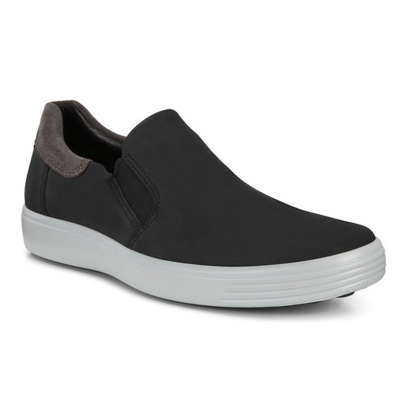 ECCO SOFT 7 Men's Slip-on Sneakers ECCO SOFT 7 Men's Slip-on Sneakers